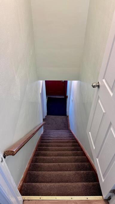 Near The Falls Two Bedroom - 5 Min Walk To Clifton Niagara-Fälle Exterior foto